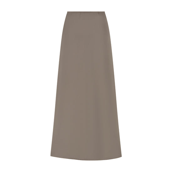 Port Lavande Rok Lucia taupe
