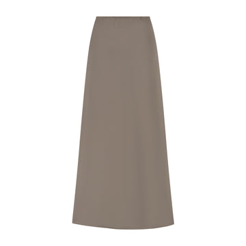 Port Lavande Rok Lucia taupe