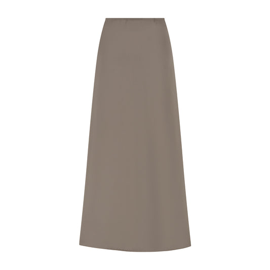 Port Lavande Rok Lucia taupe
