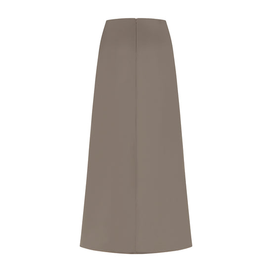 Port Lavande Rok Lucia taupe