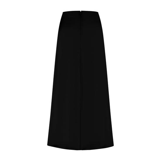 Port Lavande Rok Lucia zwart