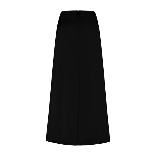 Port Lavande Rok Lucia zwart