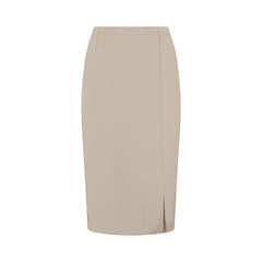Skirt Naomi dark sand
