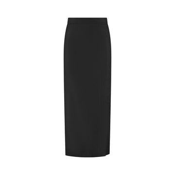 Port Lavande Rok Sarina zwart