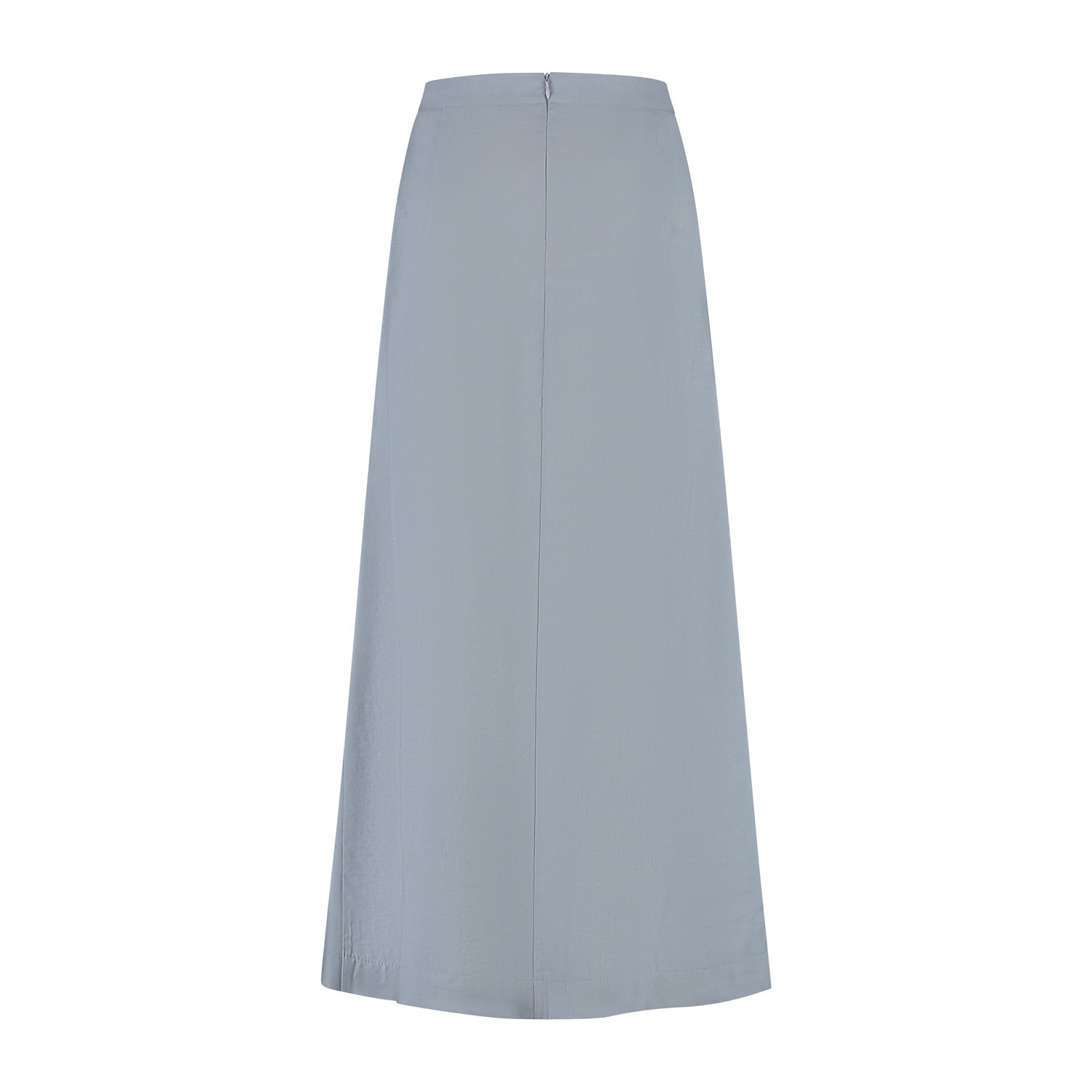 Port Lavande Rok Sharon blauw