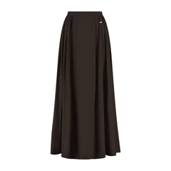 Rok Sharon donkerbruin