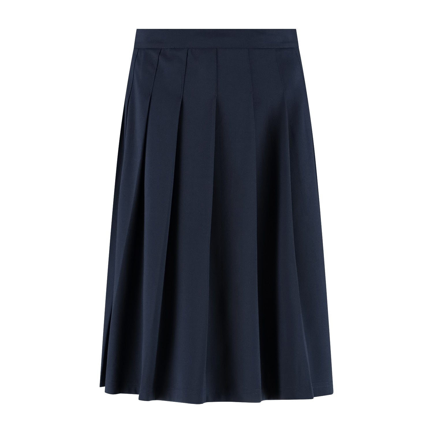 Port Lavande Rok Tineke donkerblauw