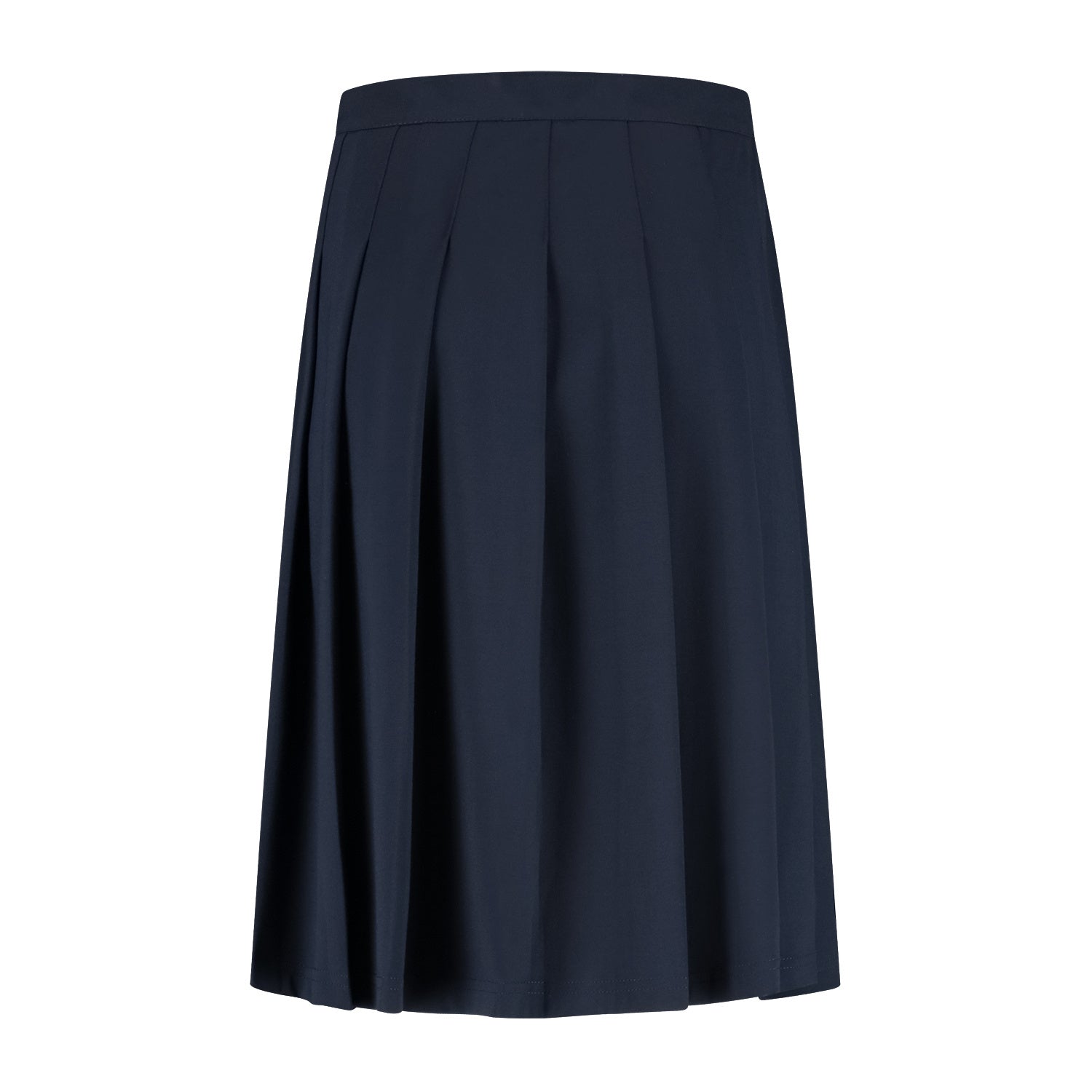 Port Lavande Rok Tineke donkerblauw
