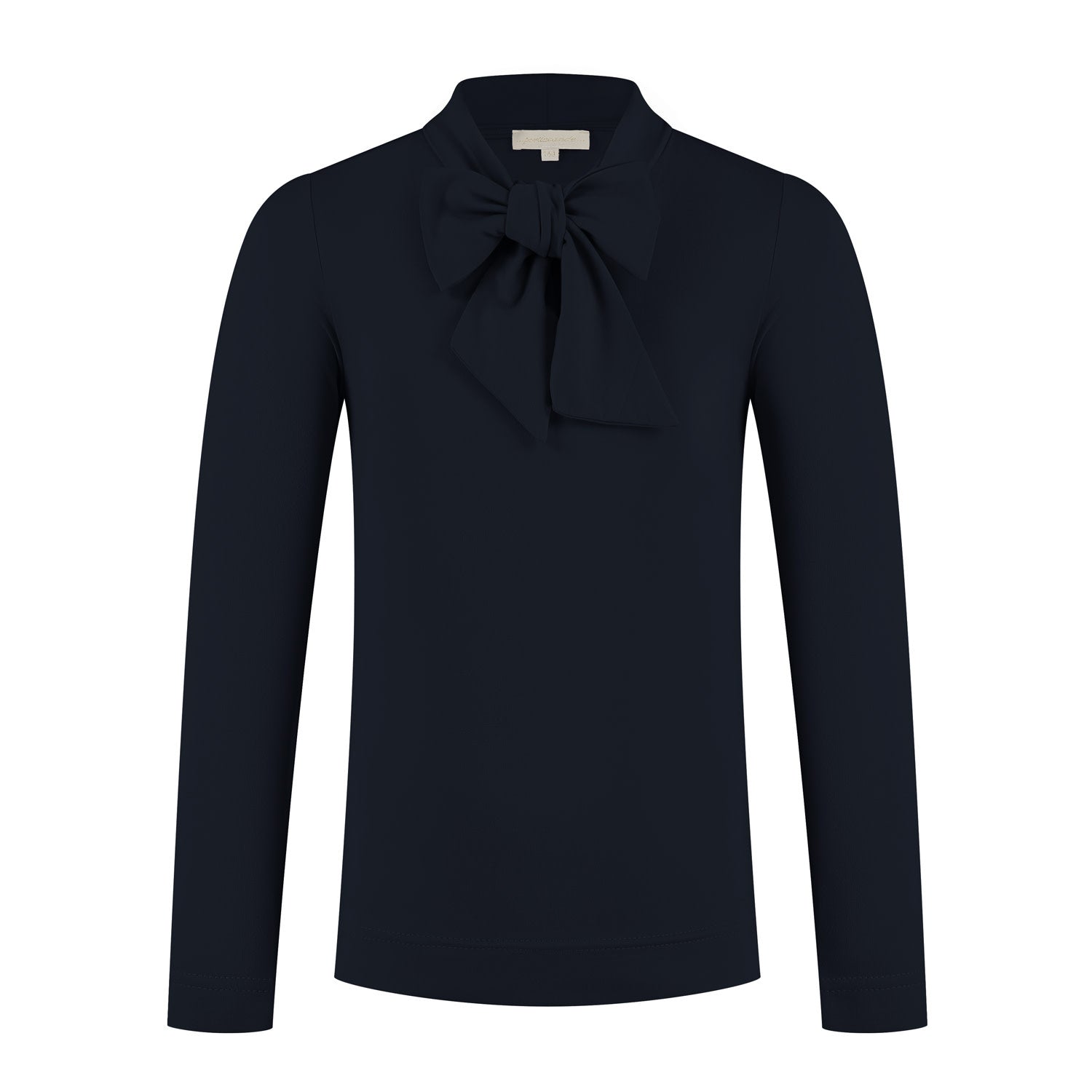 Port Lavande Shirt Emmy donkerblauw