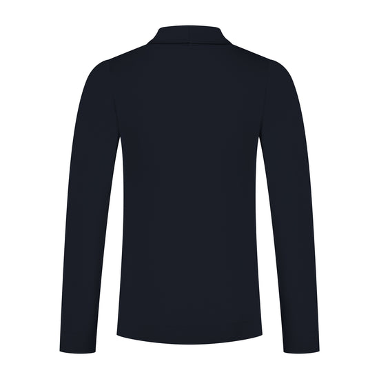 Port Lavande Shirt Emmy donkerblauw