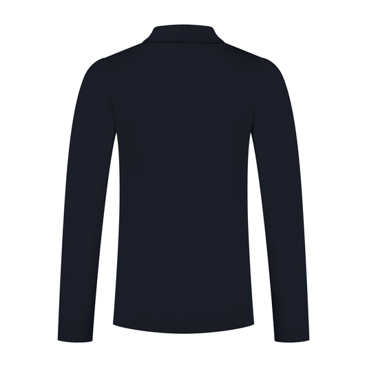 Port Lavande Shirt Emmy donkerblauw