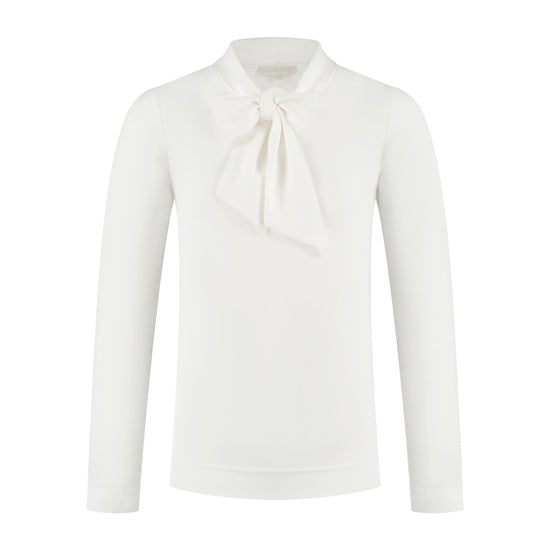 Port Lavande Shirt Emmy wit