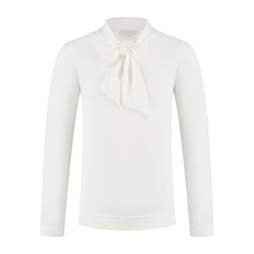 Port Lavande Shirt Emmy wit