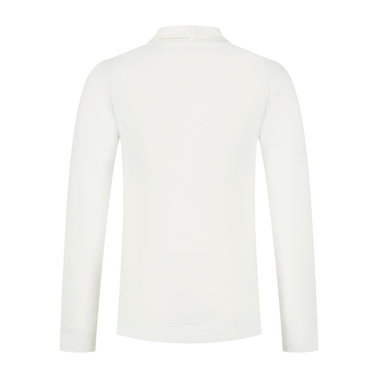 Port Lavande Shirt Emmy wit