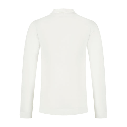 Port Lavande Shirt Emmy wit