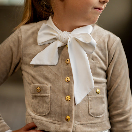 Port Lavande Shirt Emmy wit