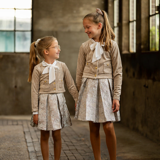 Port Lavande Shirt Emmy wit