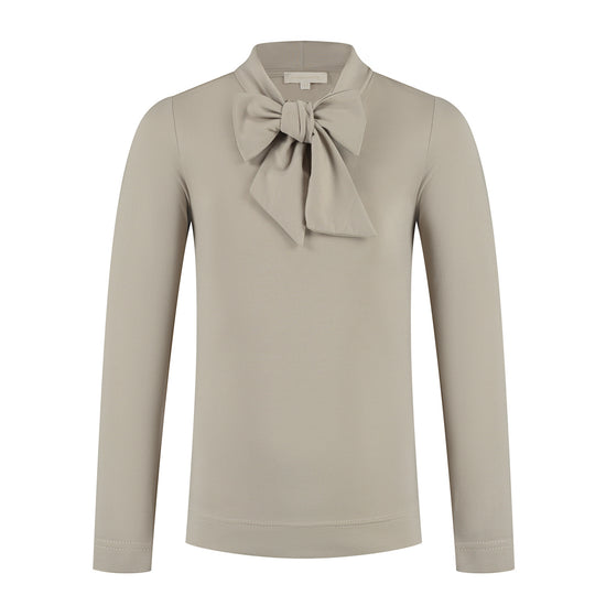 Port Lavande Shirt Emmy zand