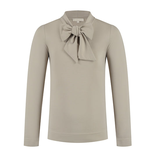 Port Lavande Shirt Emmy zand
