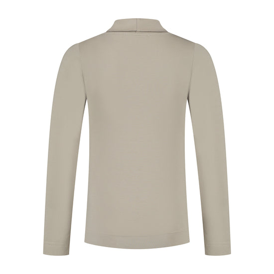 Port Lavande Shirt Emmy zand