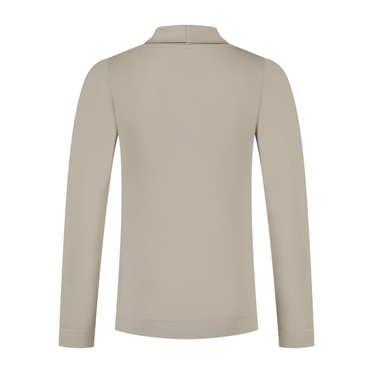 Port Lavande Shirt Emmy zand