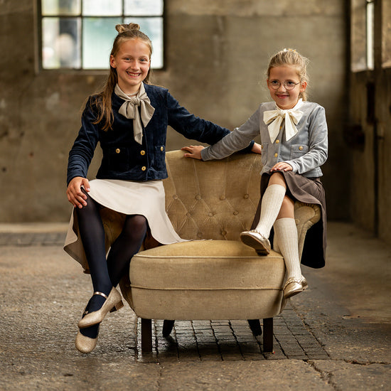 Port Lavande Shirt Emmy zand