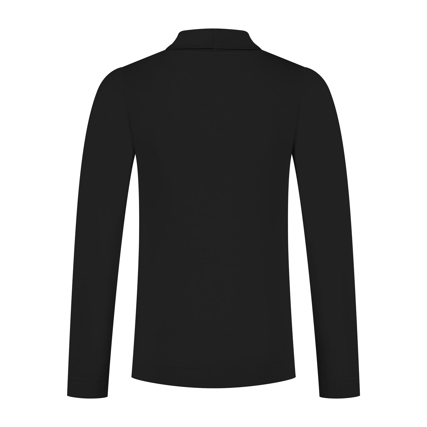 Port Lavande Shirt Emmy zwart