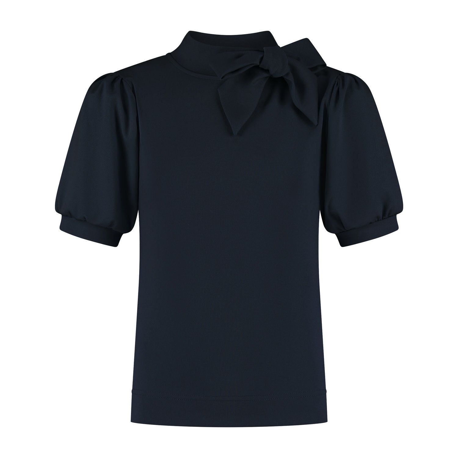 Port Lavande Shirt Julia donkerblauw