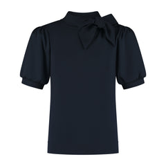 Shirt Julia dark blue