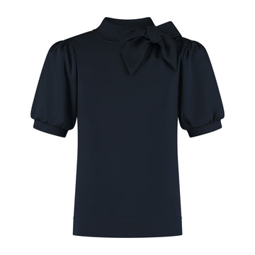 Port Lavande Shirt Julia donkerblauw