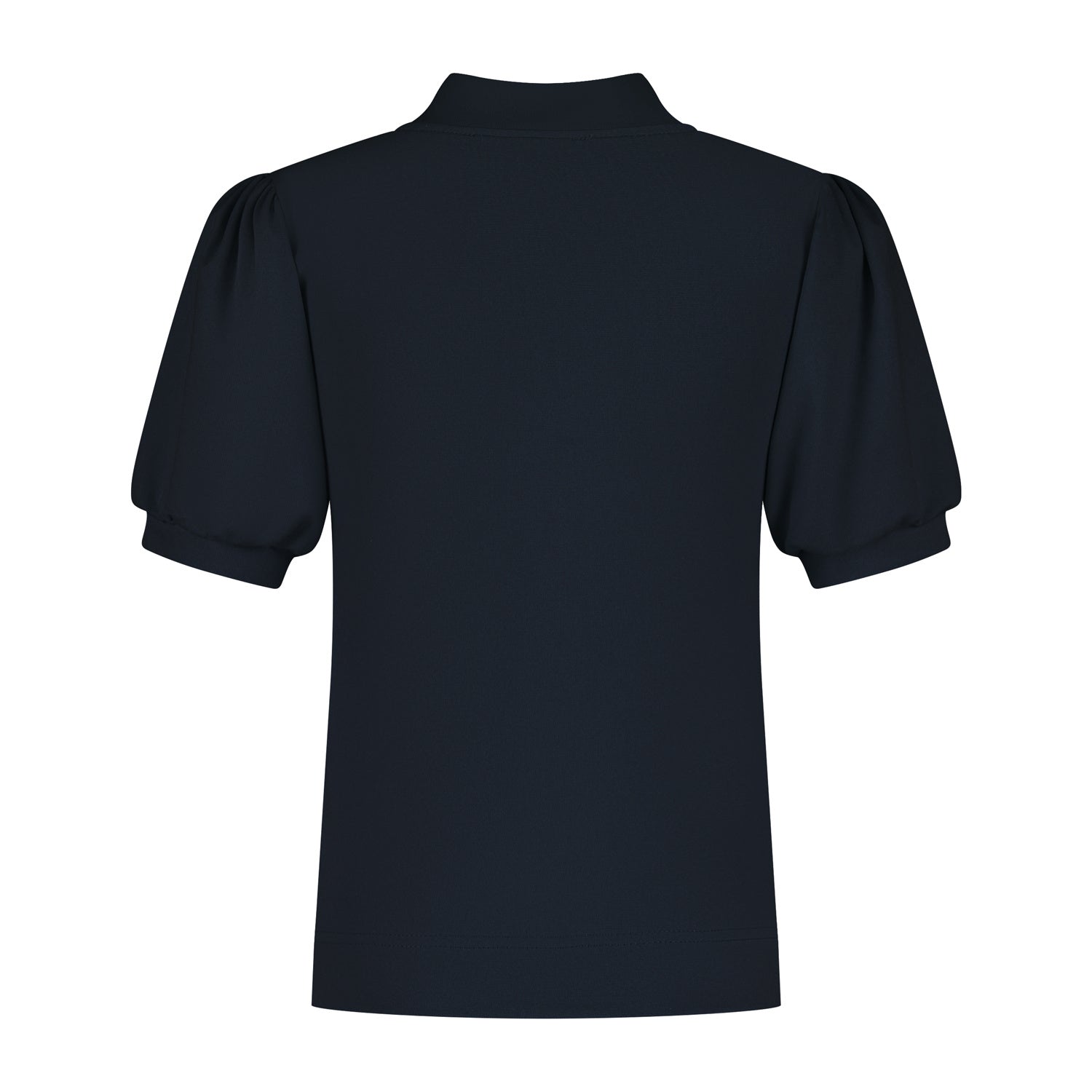 Port Lavande Shirt Julia donkerblauw