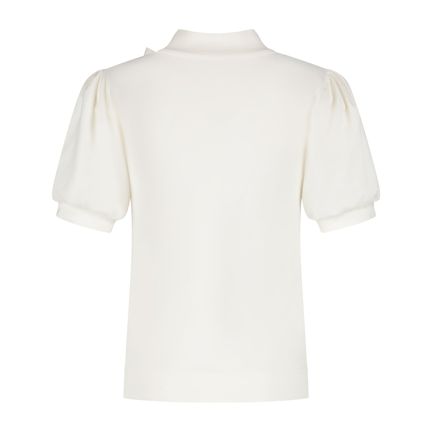 Port Lavande Shirt Julia offwhite