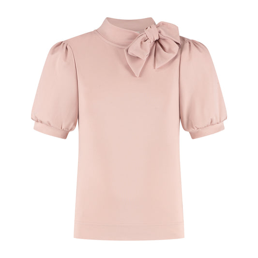 Port Lavande Shirt Julia rose
