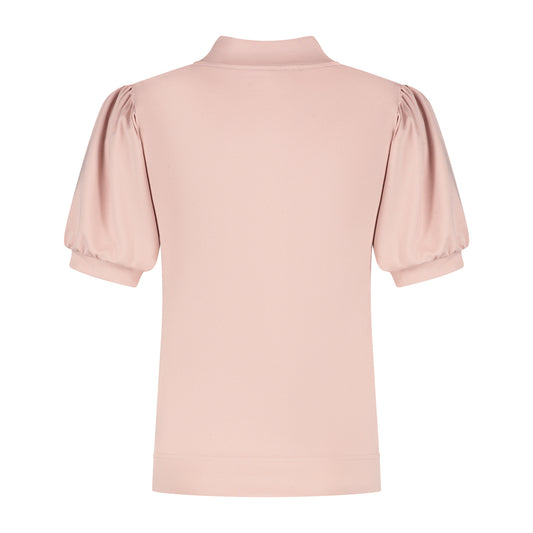 Port Lavande Shirt Julia rose
