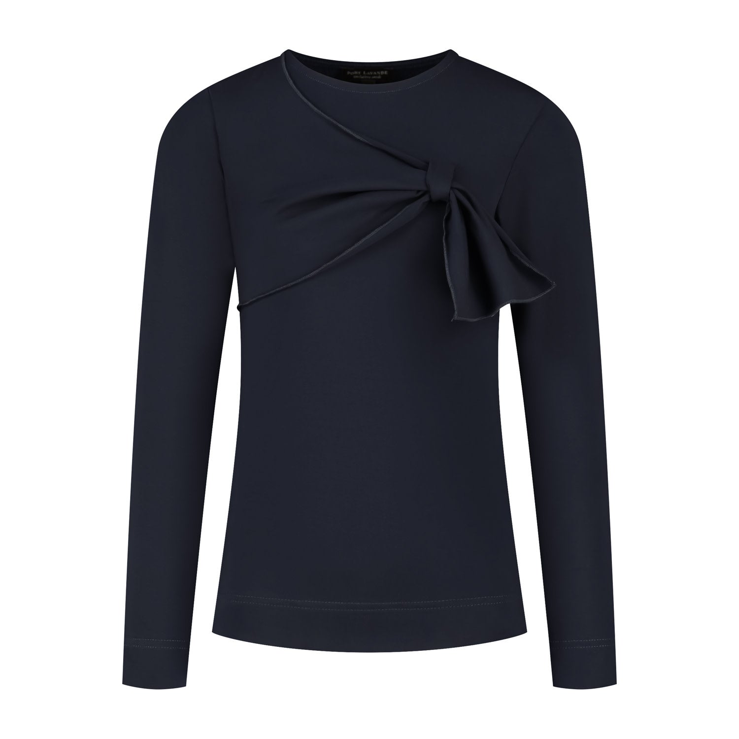 Port Lavande Shirt Liselot donkerblauw