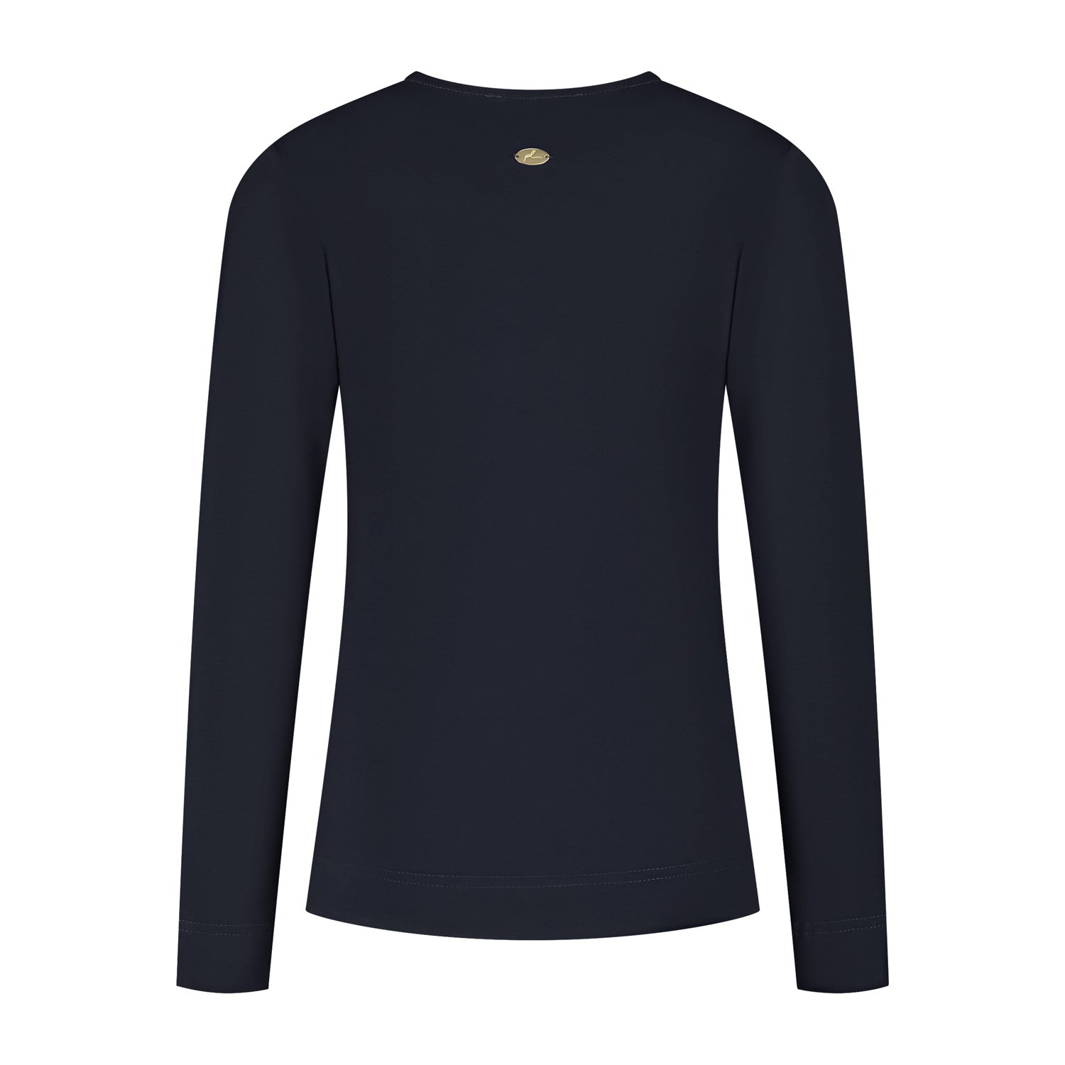 Port Lavande Shirt Liselot donkerblauw