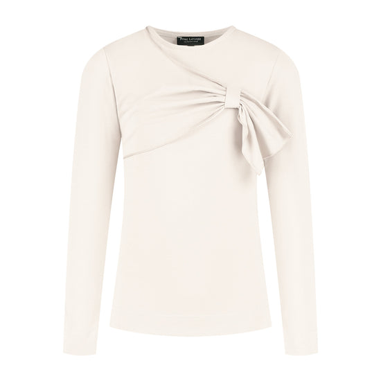 Port Lavande Shirt Liselot offwhite