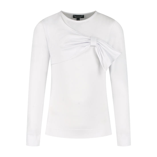 Port Lavande Shirt Liselot wit