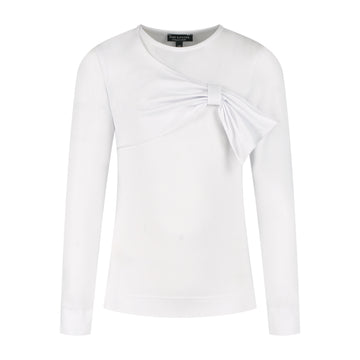 Port Lavande Shirt Liselot wit