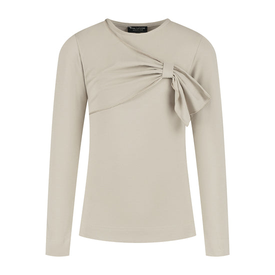 Port Lavande Shirt Liselot zand