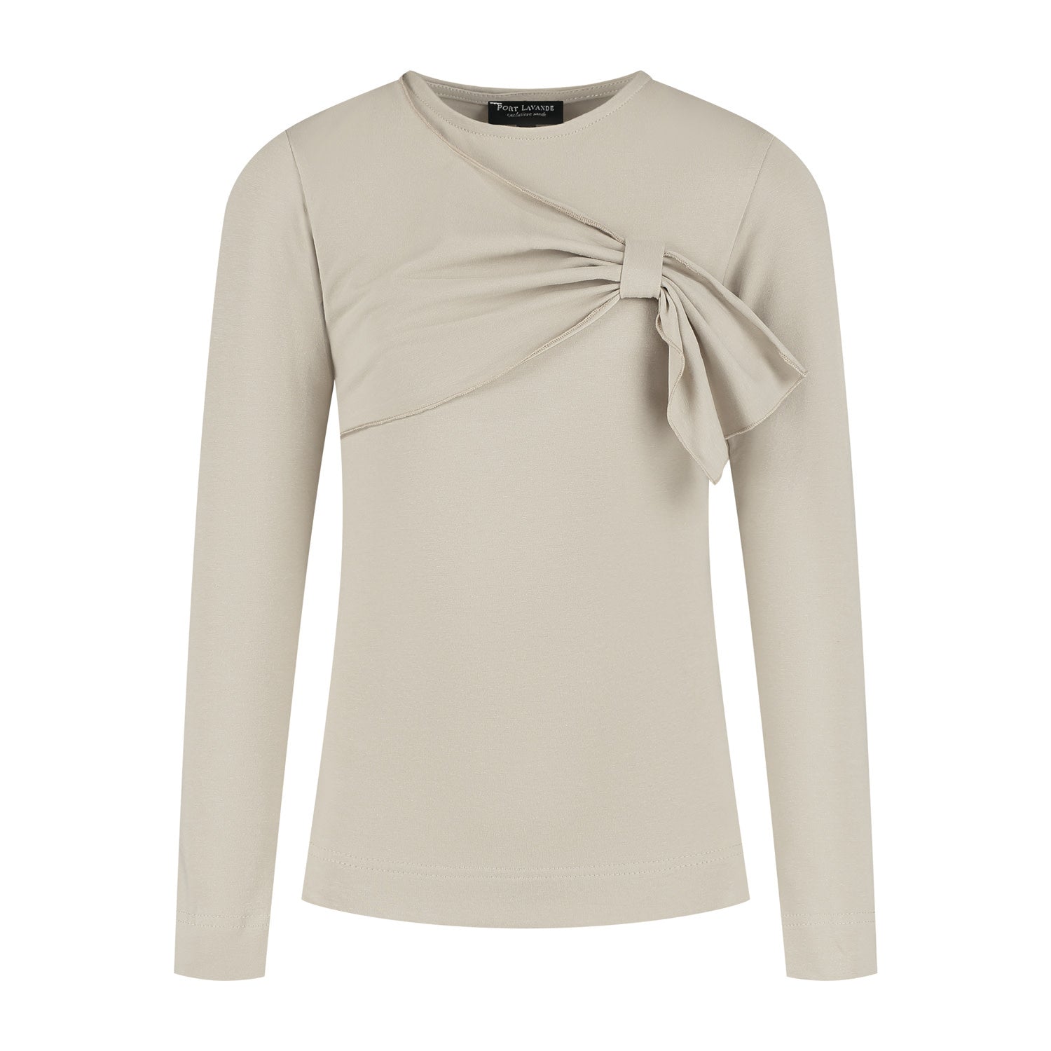 Port Lavande Shirt Liselot zand