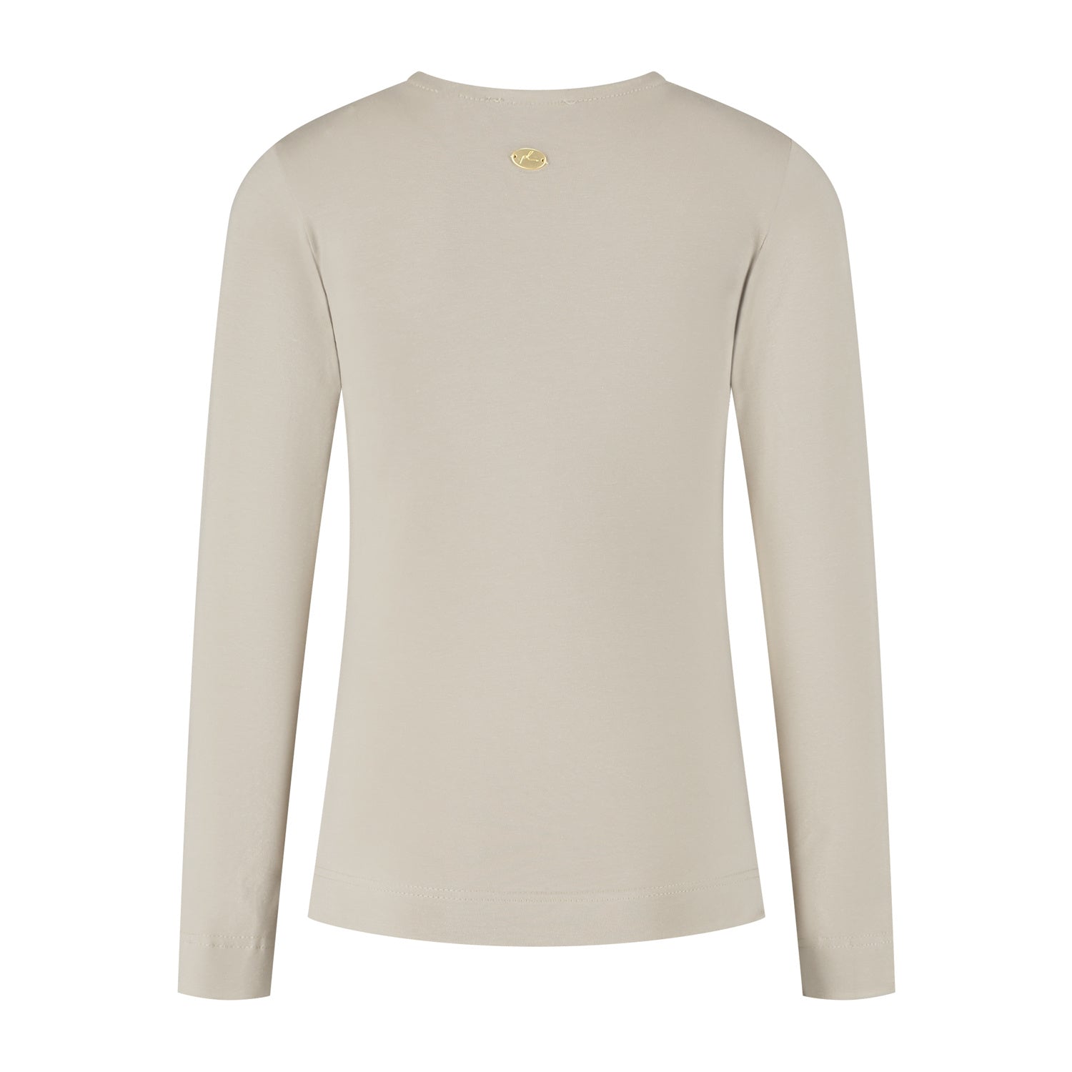 Port Lavande Shirt Liselot zand