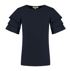 Shirt Ruth dark blue