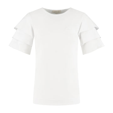 Port Lavande Shirt Ruth wit