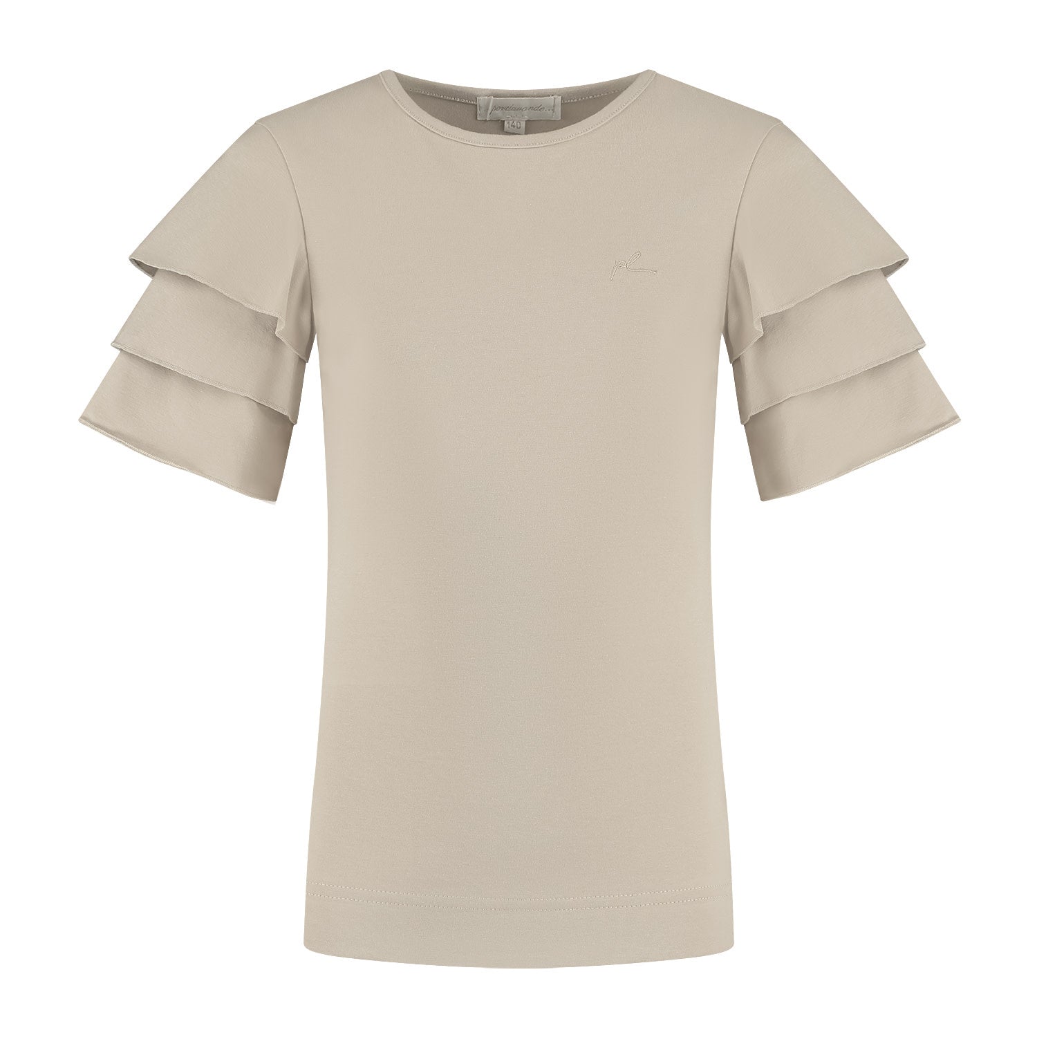 Port Lavande Shirt Ruth zand