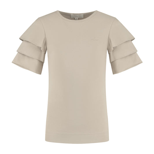 Port Lavande Shirt Ruth zand
