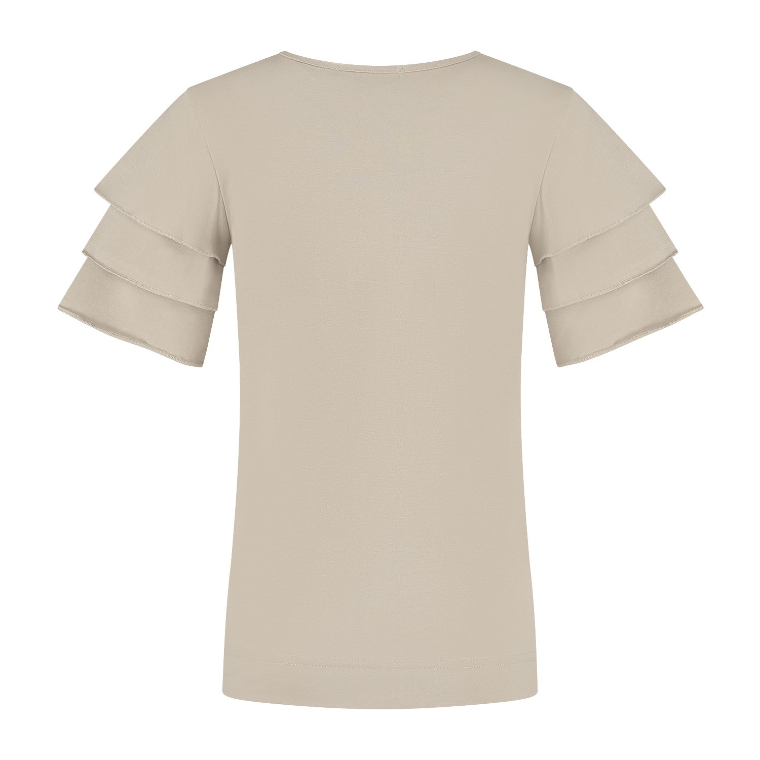 Port Lavande Shirt Ruth zand