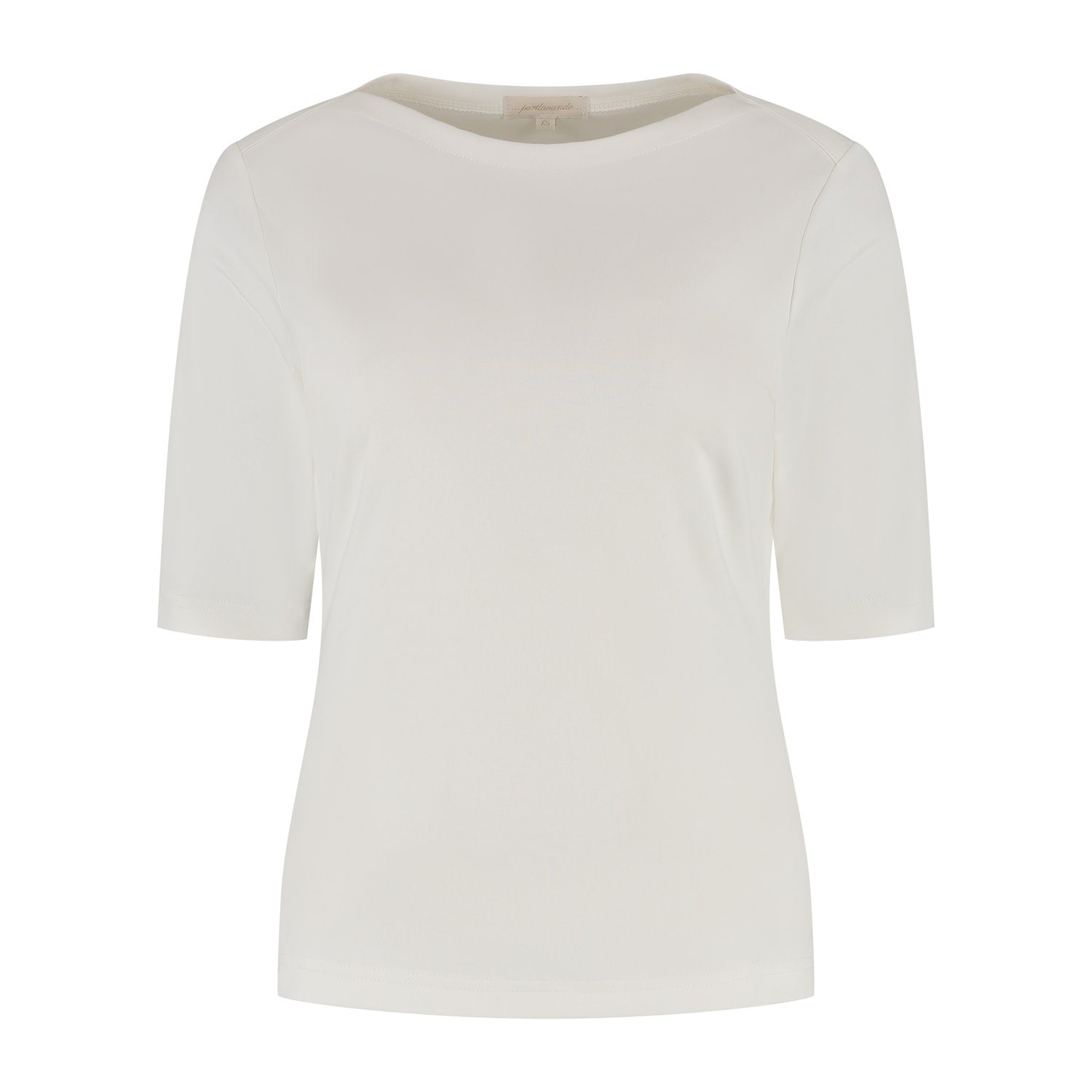 Port Lavande Top Chilia offwhite