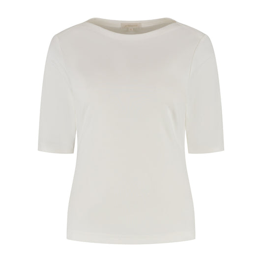 Port Lavande Top Chilia offwhite