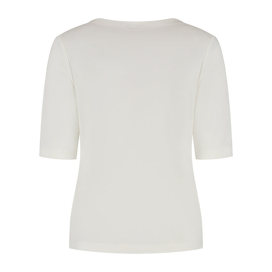 Port Lavande Top Chilia offwhite